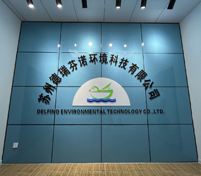 КИТАЙ Suzhou Delfino Environmental Technology Co., Ltd.