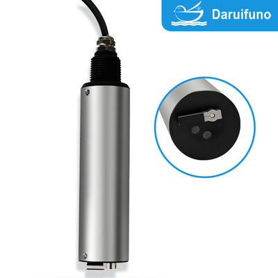 Инфракрасный датчик мутности с автоматической щеткой 0.01-3000NTU RS485 MODBUS