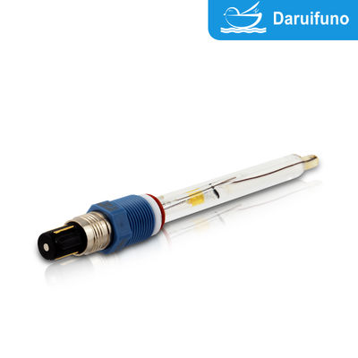 High Temperature Resistant PH Sensor For Harsh High Pollution