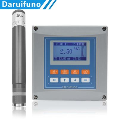 2 | анализатор 800g озона дезинфектанта передатчика воды 11pH качественный