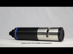 How to choose a suitable  COD/TOC sensor ?