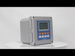 Как калибровать pH и ORP с двуканальным контроллером pH и ORP?
