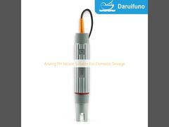 Аналоговый датчик pH, подходящий для бытовых сточных вод