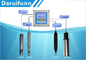 Multi регулятор качества воды параметра для соединяет 1-4 различных датчиков цифров