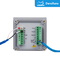 IP66 регулятор пэ-аш сигнализационного реле RS485 промышленный онлайн ORP для измерения воды