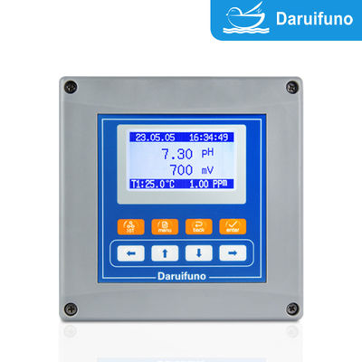 Аналоговый контроллер pH и ORP