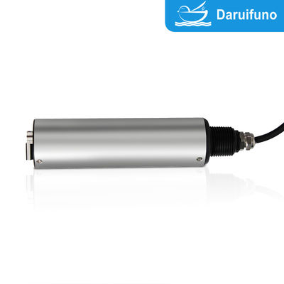 Инфракрасный датчик мутности с автоматической щеткой 0.01-3000NTU RS485 MODBUS