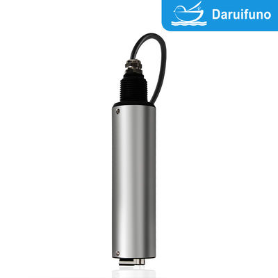 Инфракрасный датчик мутности с автоматической щеткой 0.01-3000NTU RS485 MODBUS