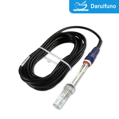 Электрод аналогового pH для вязкой лужи или десульфуризации