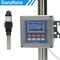 Регулятор проводимости аналога 0.00~10.00 MS/Cm для чистой воды