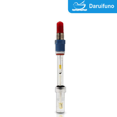 Электрод аналогового pH для вязкой лужи или десульфуризации