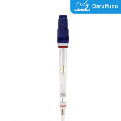 Датчик pH, устойчивый к низким температурам, используемый при температурах ниже нуля градусов Цельсия